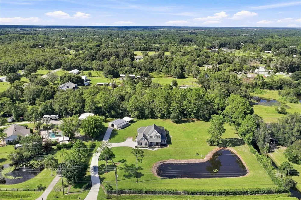 4441 DEER RUN ROAD St Cloud, FL 34772
