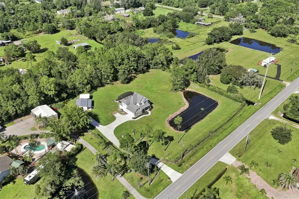 4441 DEER RUN ROAD St Cloud, FL 34772