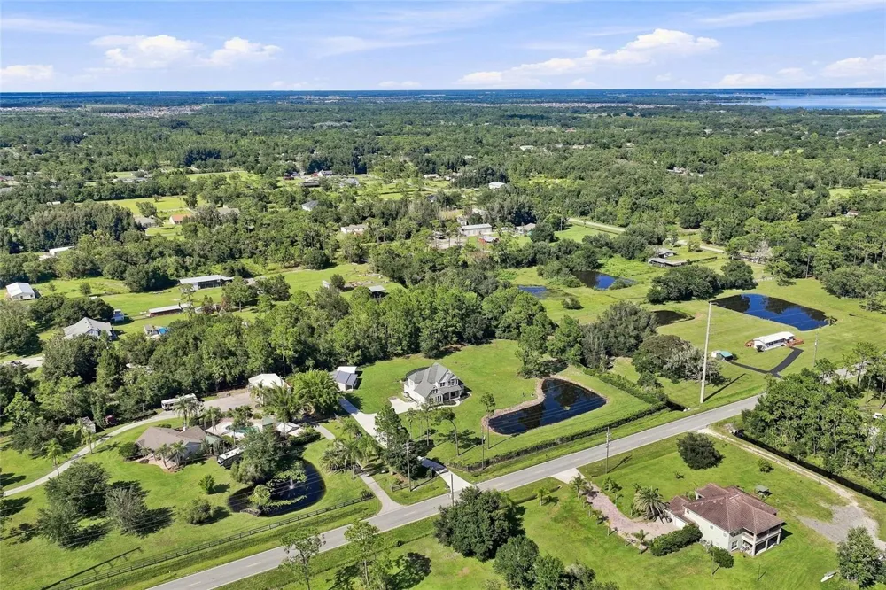 4441 DEER RUN ROAD St Cloud, FL 34772