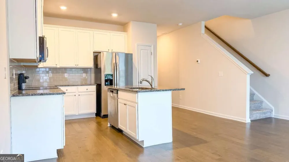 3472 Lakeview CRK Lithonia, GA 30038