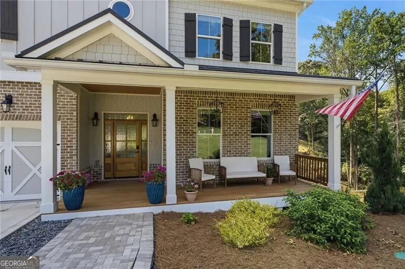 3645 Coldwater CT Cumming, GA 30041