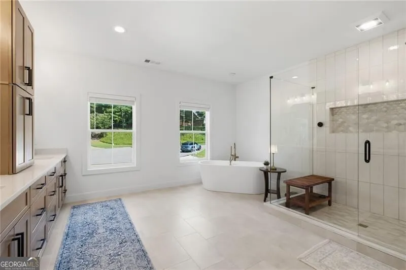 3645 Coldwater CT Cumming, GA 30041