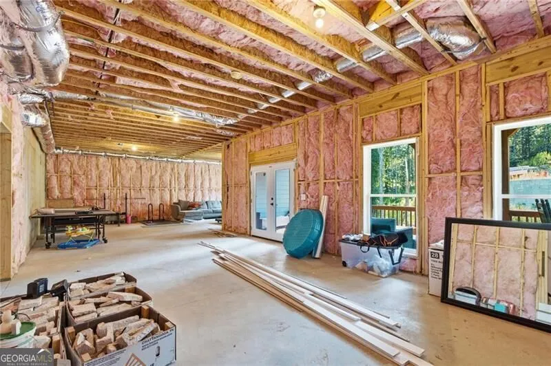 3645 Coldwater CT Cumming, GA 30041