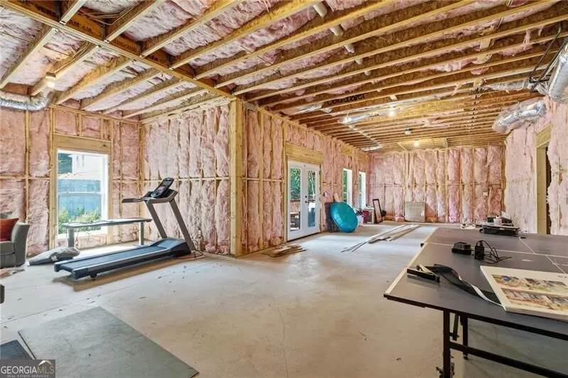 3645 Coldwater CT Cumming, GA 30041