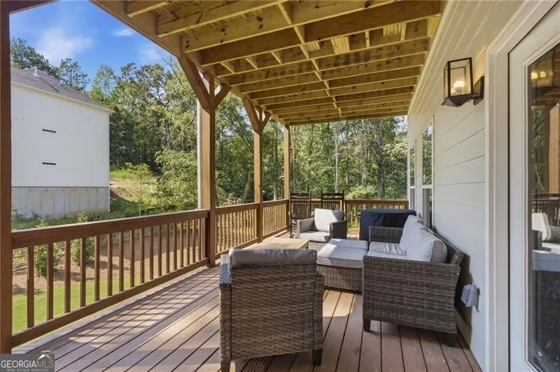 3645 Coldwater CT Cumming, GA 30041