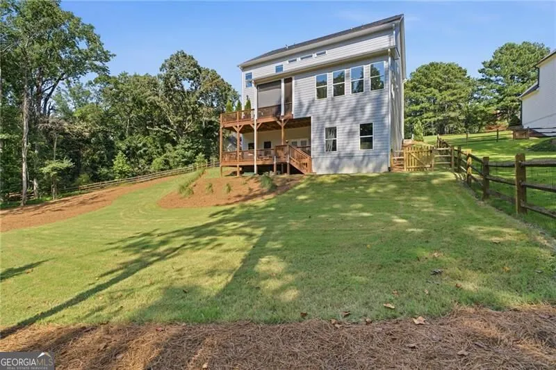 3645 Coldwater CT Cumming, GA 30041