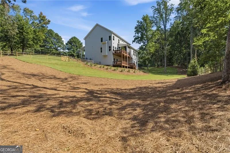 3645 Coldwater CT Cumming, GA 30041