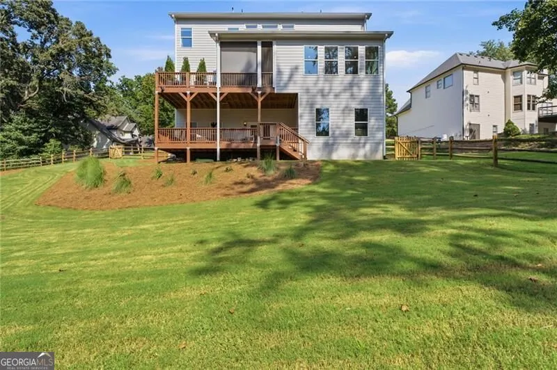 3645 Coldwater CT Cumming, GA 30041