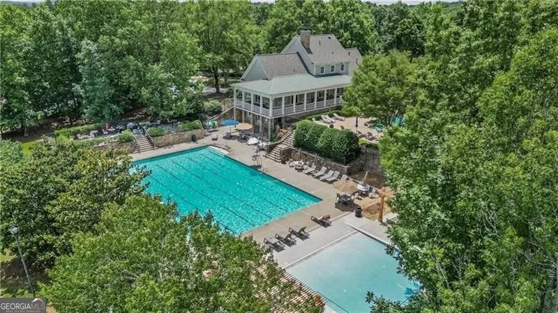 3645 Coldwater CT Cumming, GA 30041