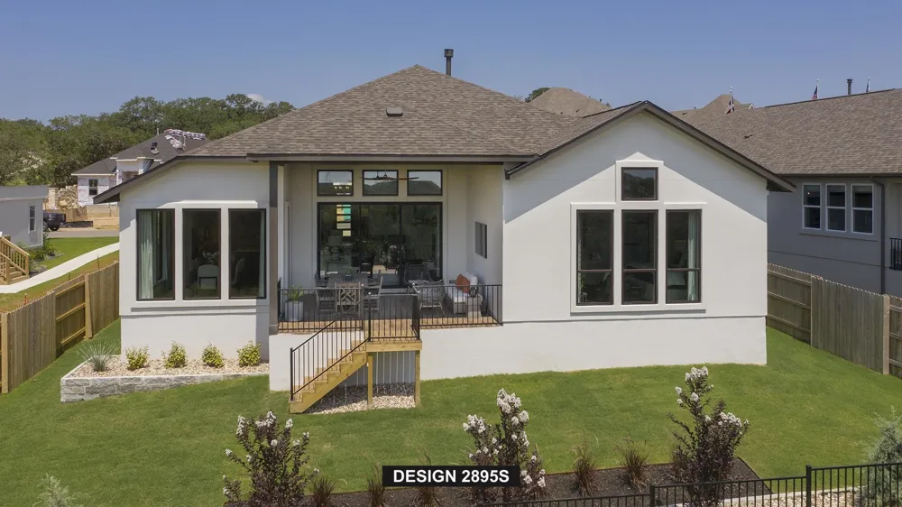 112 Heartleaf Road San Marcos, TX 78666