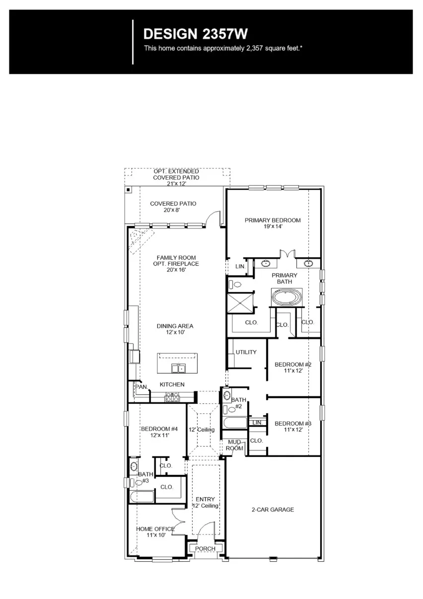 325 Bundleflower Way San Marcos, TX 78666