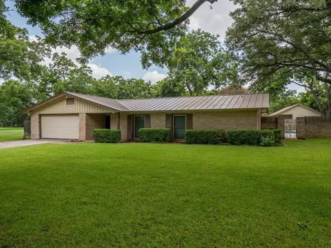 11905 Mustang Chase Drive