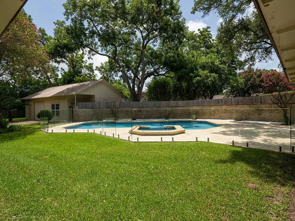 11905 Mustang Chase Drive Austin, TX 78727