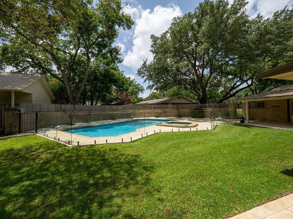 11905 Mustang Chase Drive Austin, TX 78727