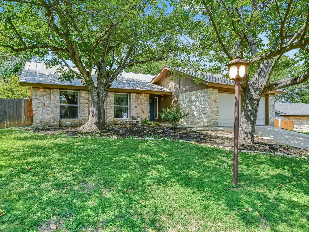 7310 Inspiration Drive Austin, TX 78724