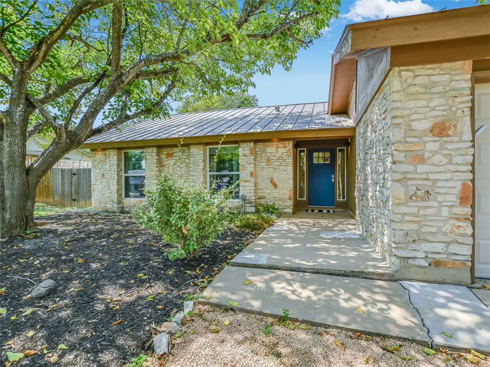 7310 Inspiration Drive Austin, TX 78724