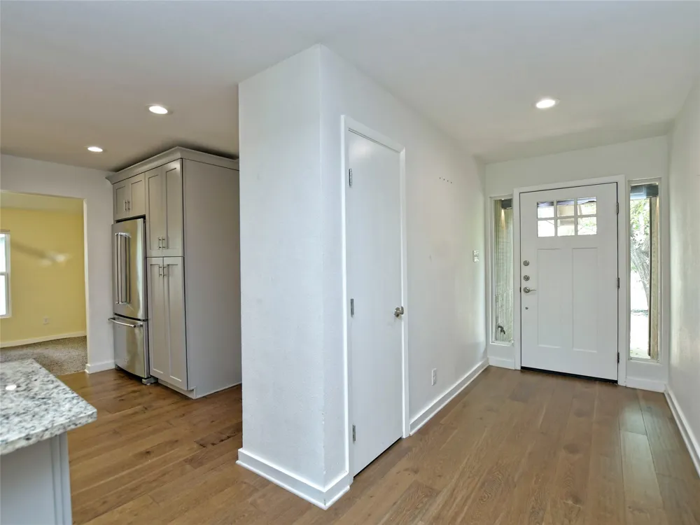 7310 Inspiration Drive Austin, TX 78724