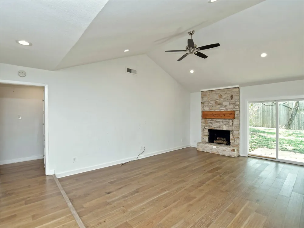 7310 Inspiration Drive Austin, TX 78724