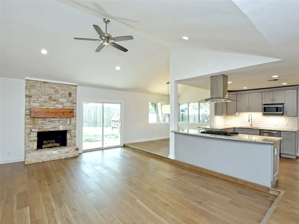 7310 Inspiration Drive Austin, TX 78724