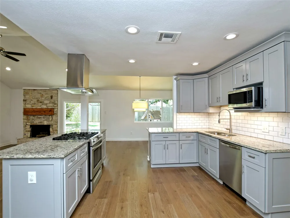 7310 Inspiration Drive Austin, TX 78724