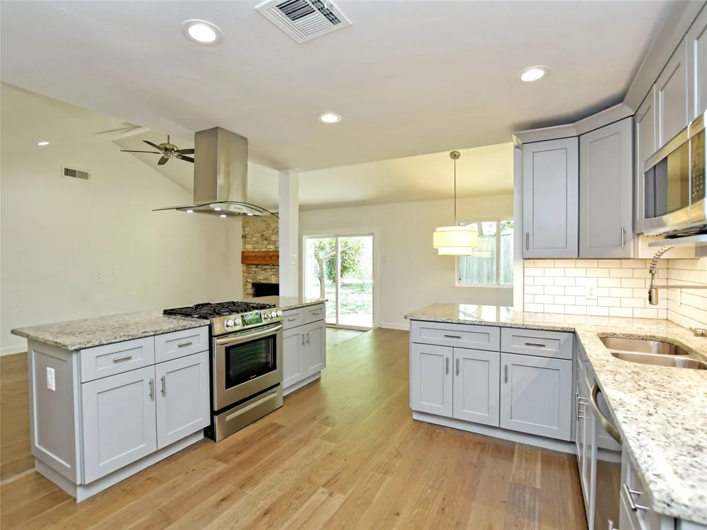 7310 Inspiration Drive Austin, TX 78724