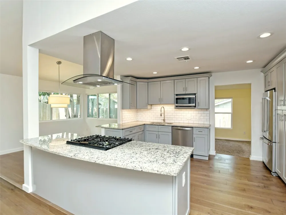 7310 Inspiration Drive Austin, TX 78724