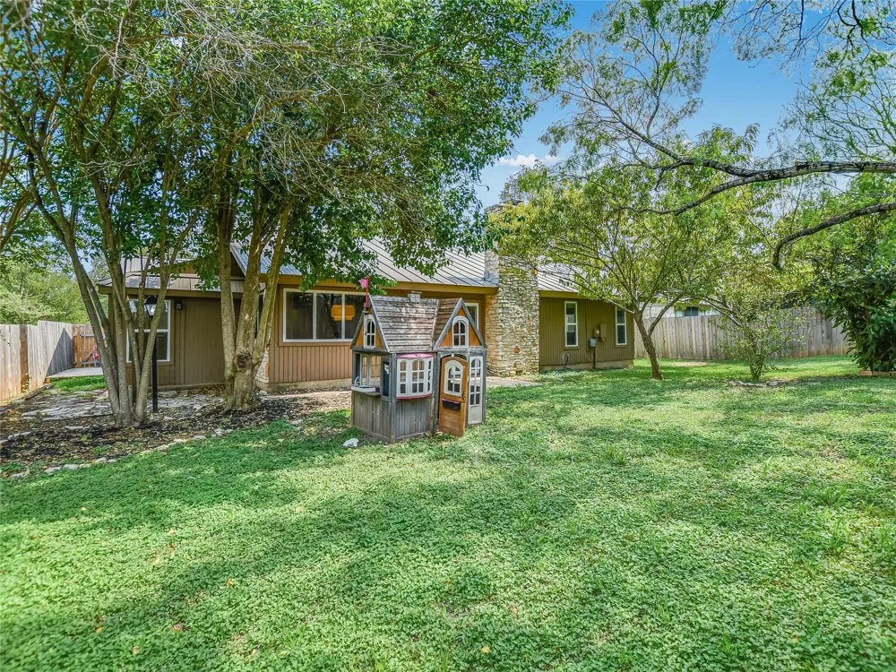 7310 Inspiration Drive Austin, TX 78724