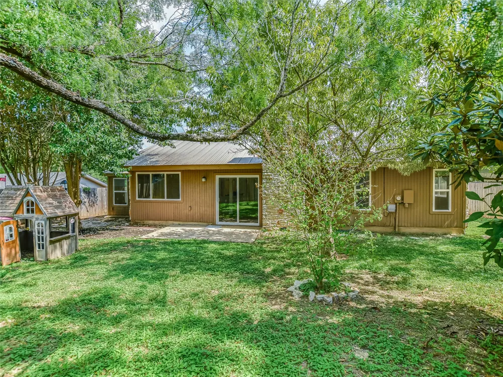 7310 Inspiration Drive Austin, TX 78724