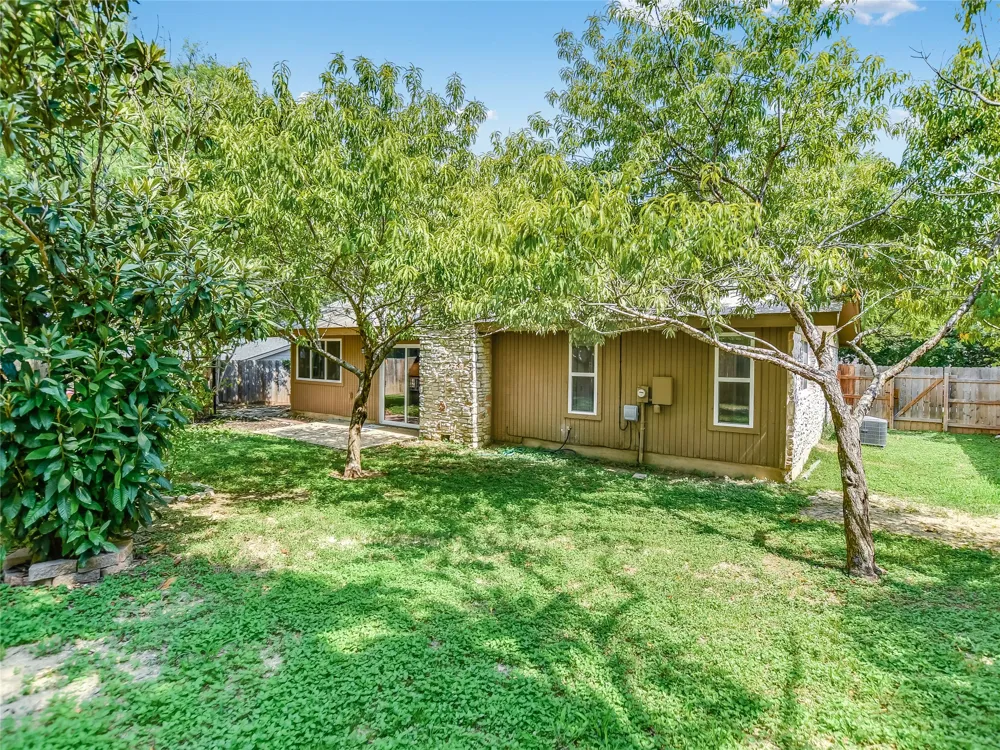 7310 Inspiration Drive Austin, TX 78724