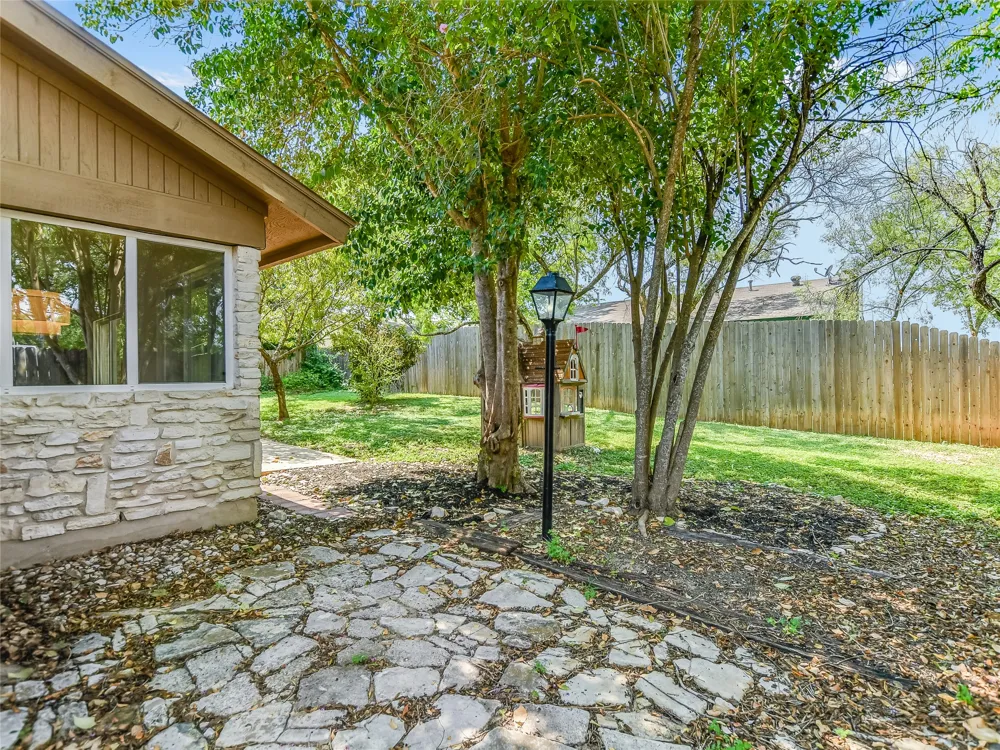 7310 Inspiration Drive Austin, TX 78724