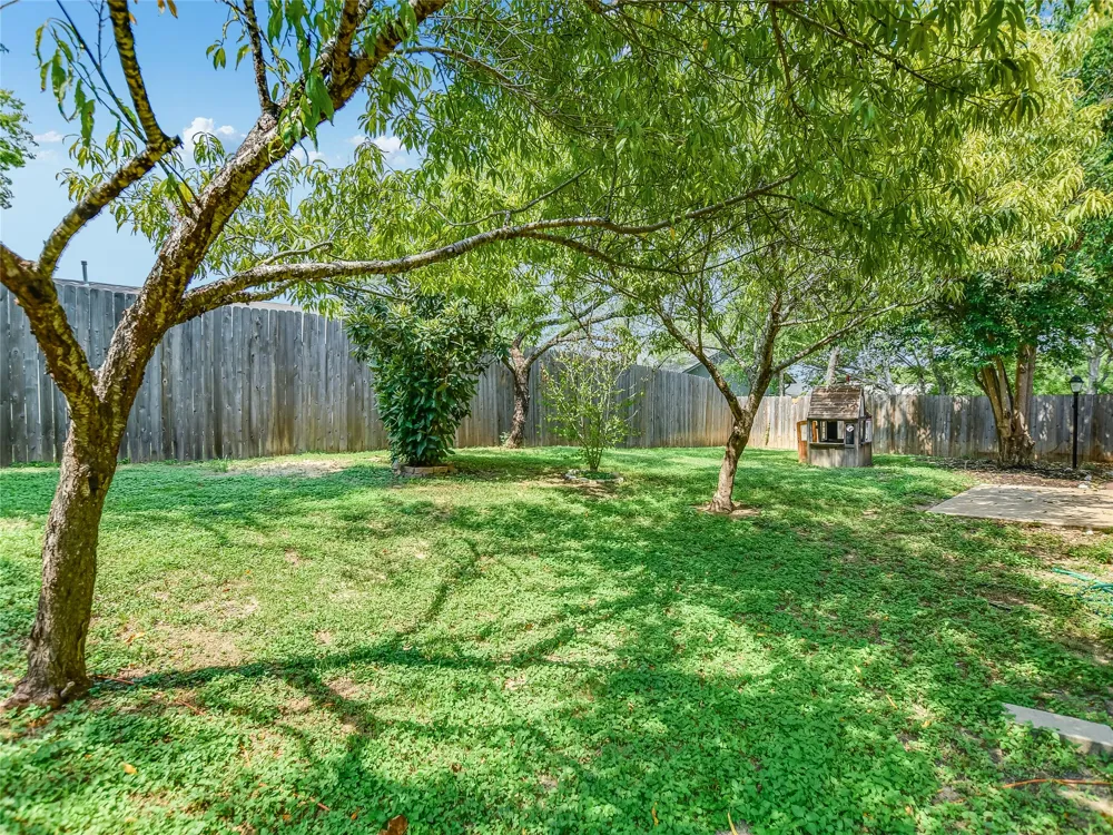 7310 Inspiration Drive Austin, TX 78724