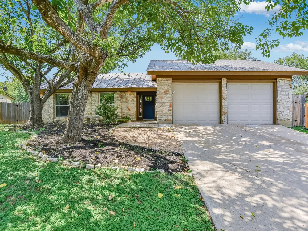 7310 Inspiration Drive Austin, TX 78724