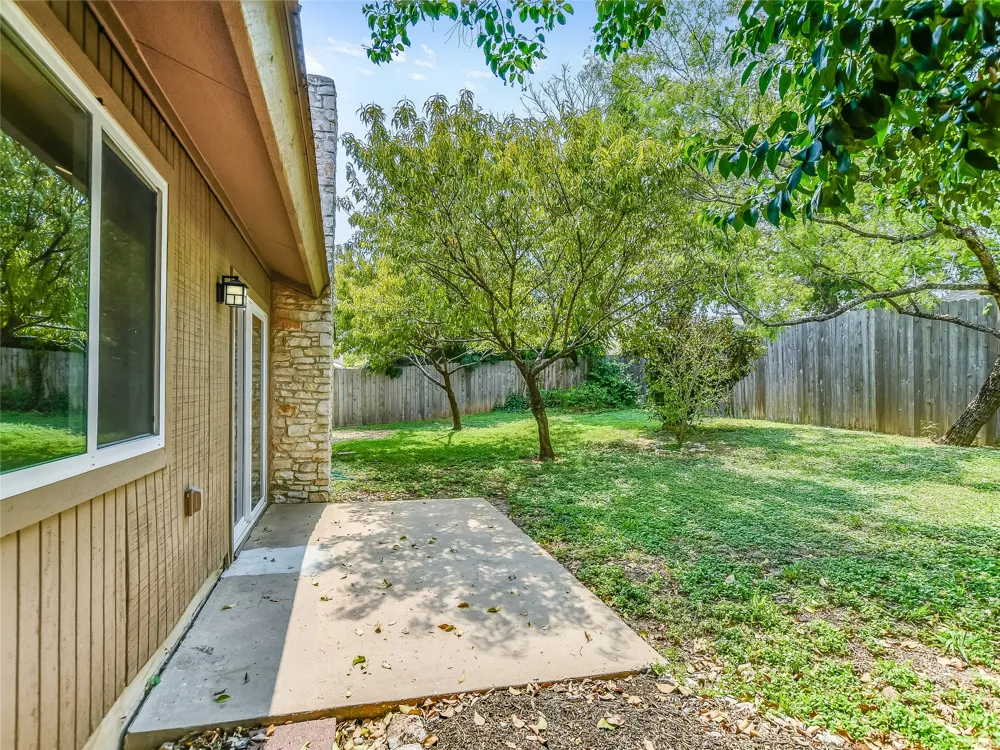 7310 Inspiration Drive Austin, TX 78724
