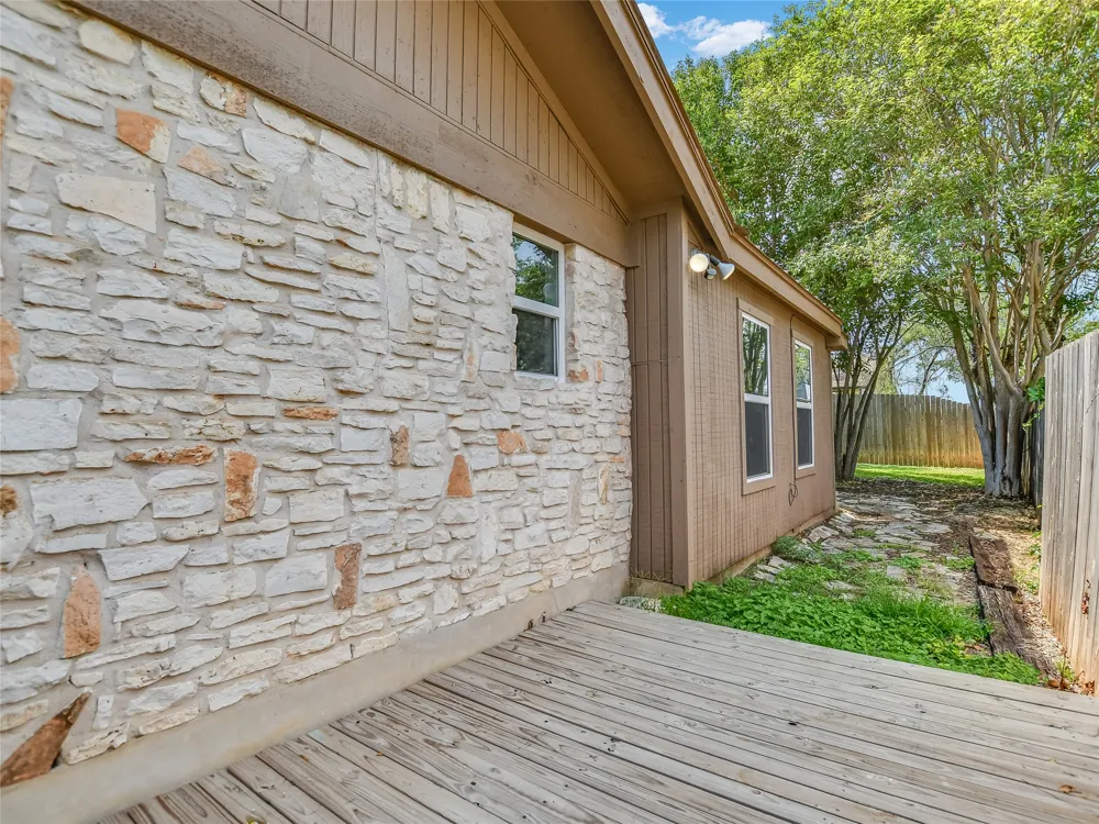7310 Inspiration Drive Austin, TX 78724