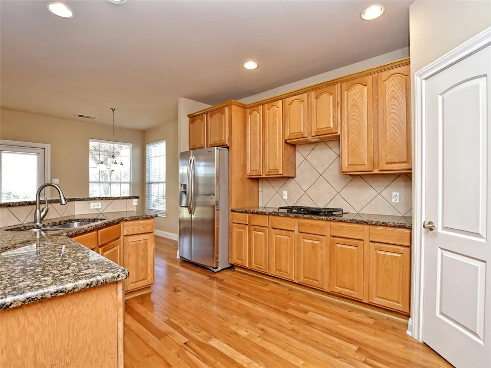 303 Hensley Drive Austin, TX 78738