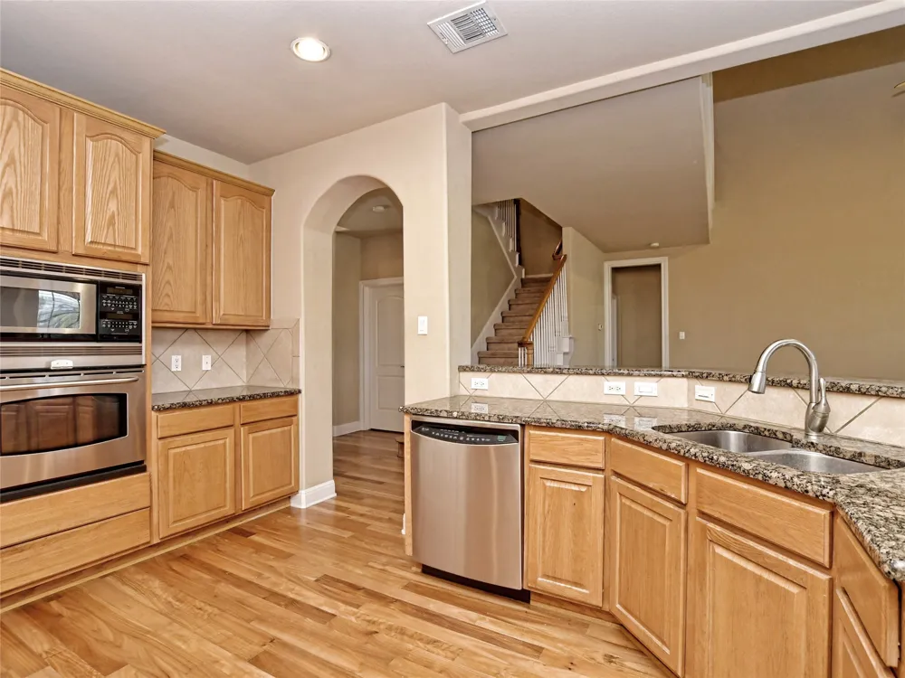 303 Hensley Drive Austin, TX 78738