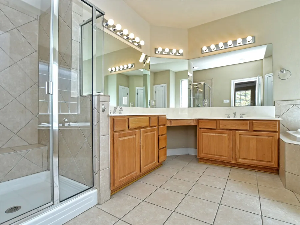 303 Hensley Drive Austin, TX 78738