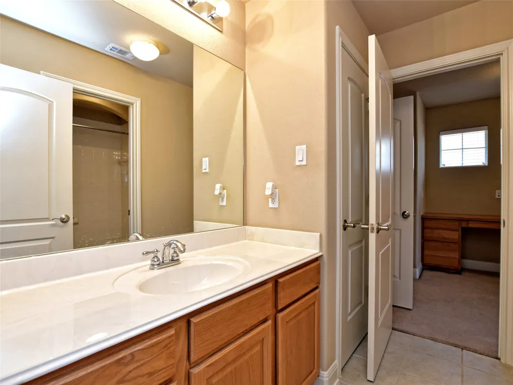 303 Hensley Drive Austin, TX 78738