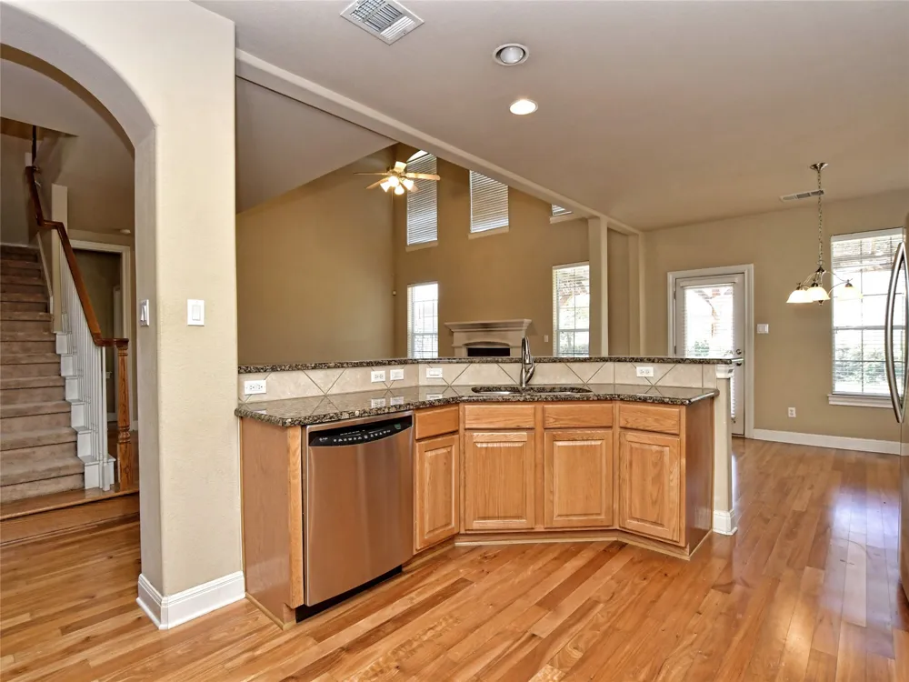 303 Hensley Drive Austin, TX 78738