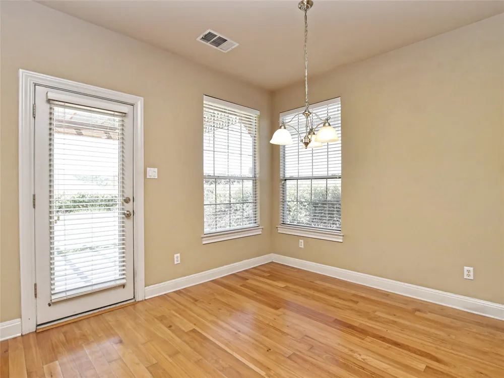 303 Hensley Drive Austin, TX 78738