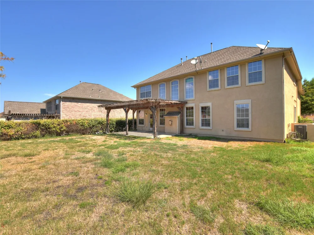 303 Hensley Drive Austin, TX 78738