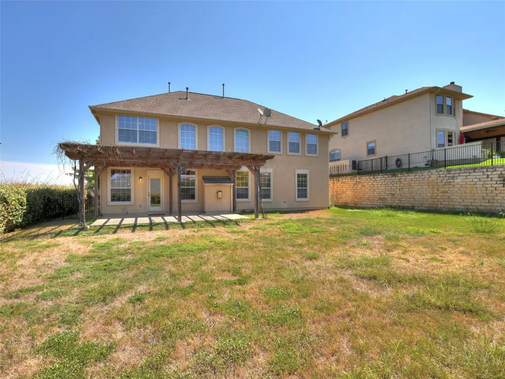 303 Hensley Drive Austin, TX 78738