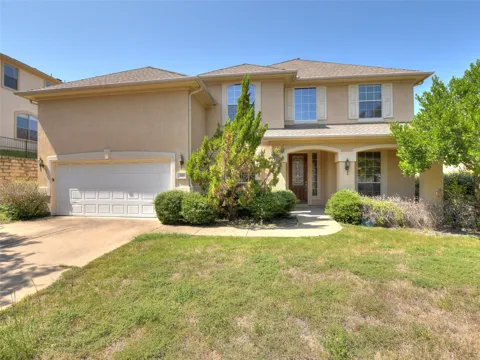 303 Hensley Drive