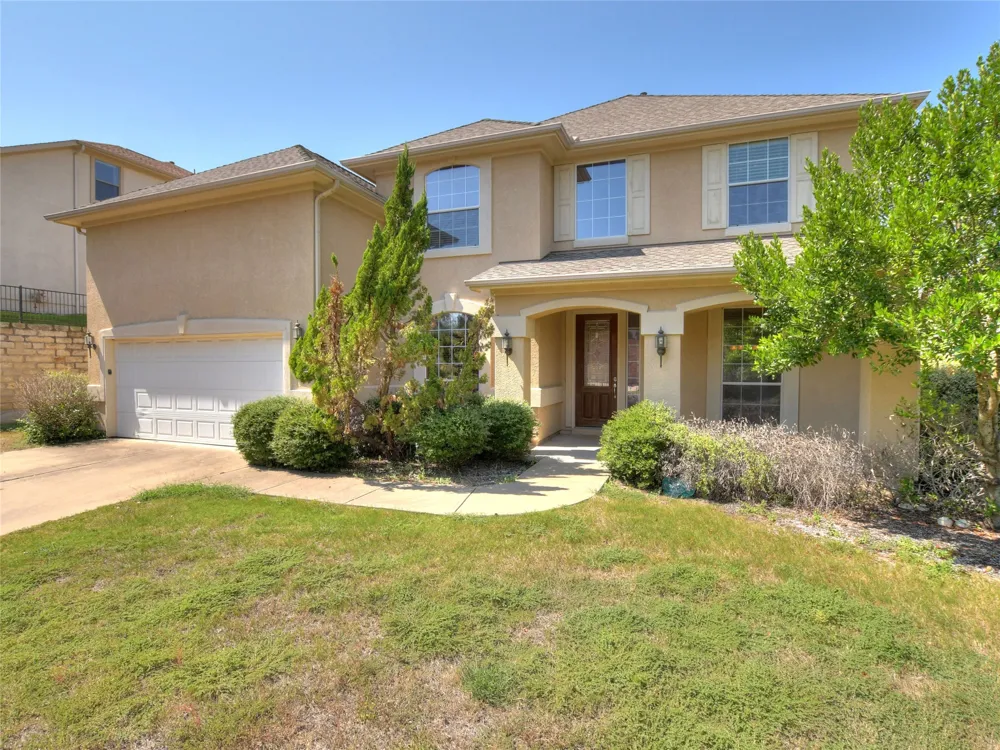 303 Hensley Drive Austin, TX 78738
