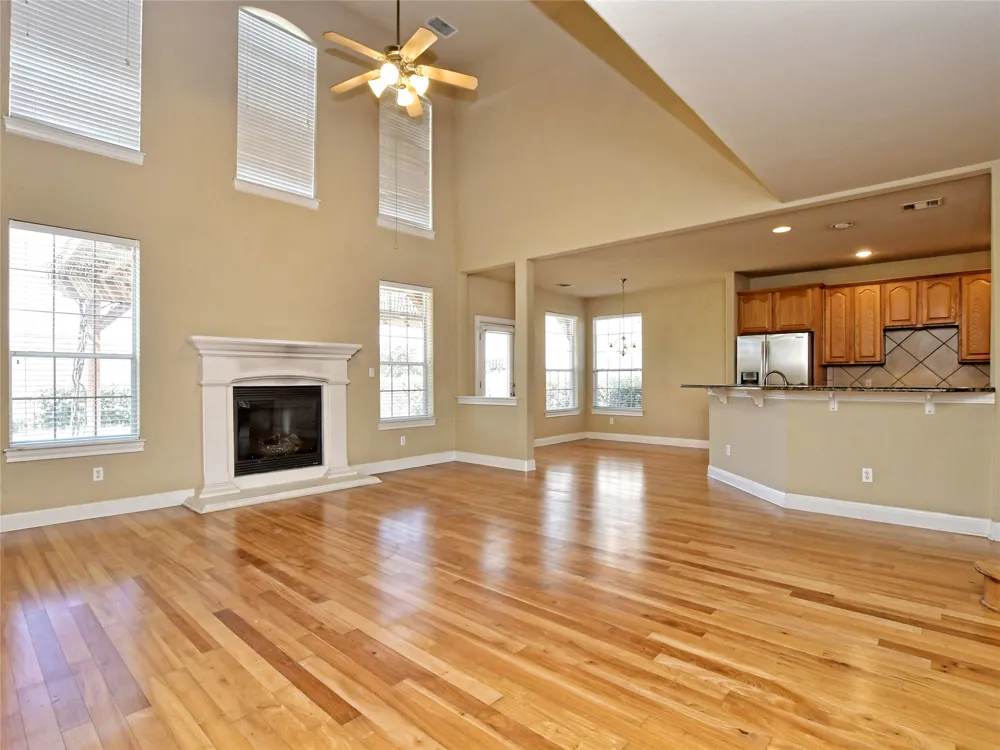 303 Hensley Drive Austin, TX 78738