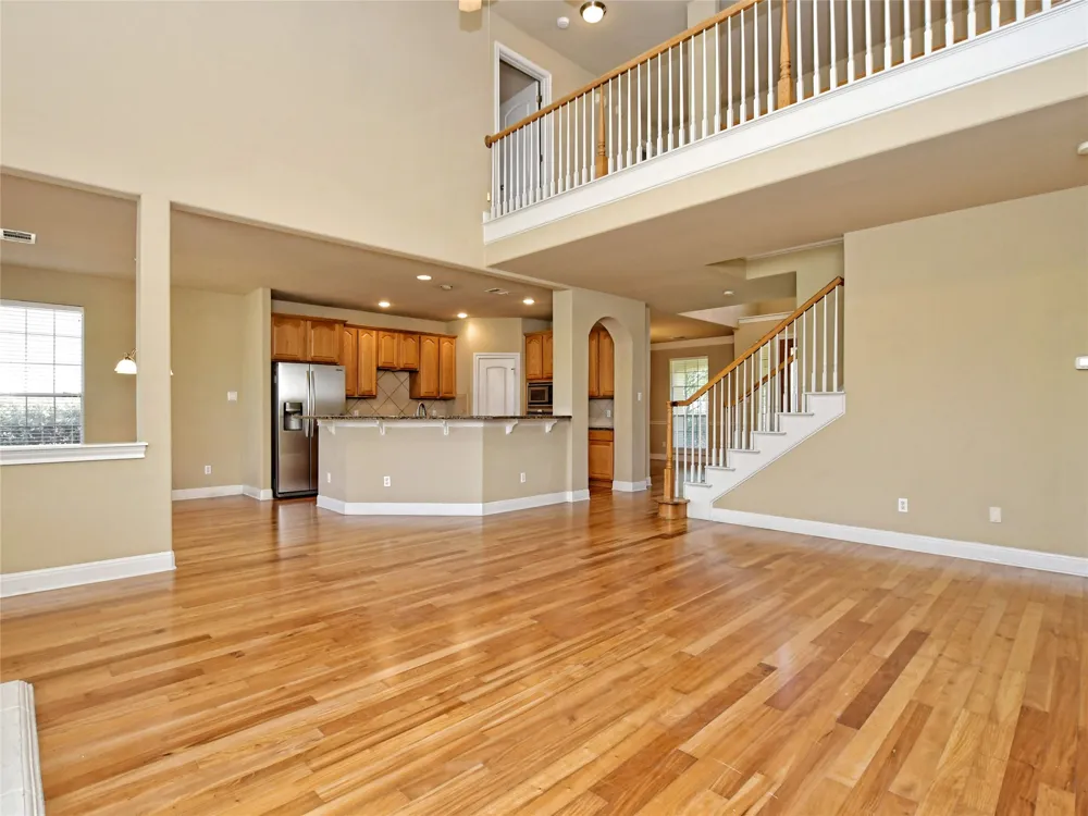 303 Hensley Drive Austin, TX 78738