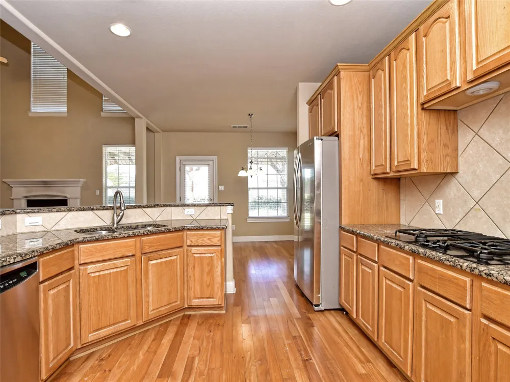 303 Hensley Drive Austin, TX 78738