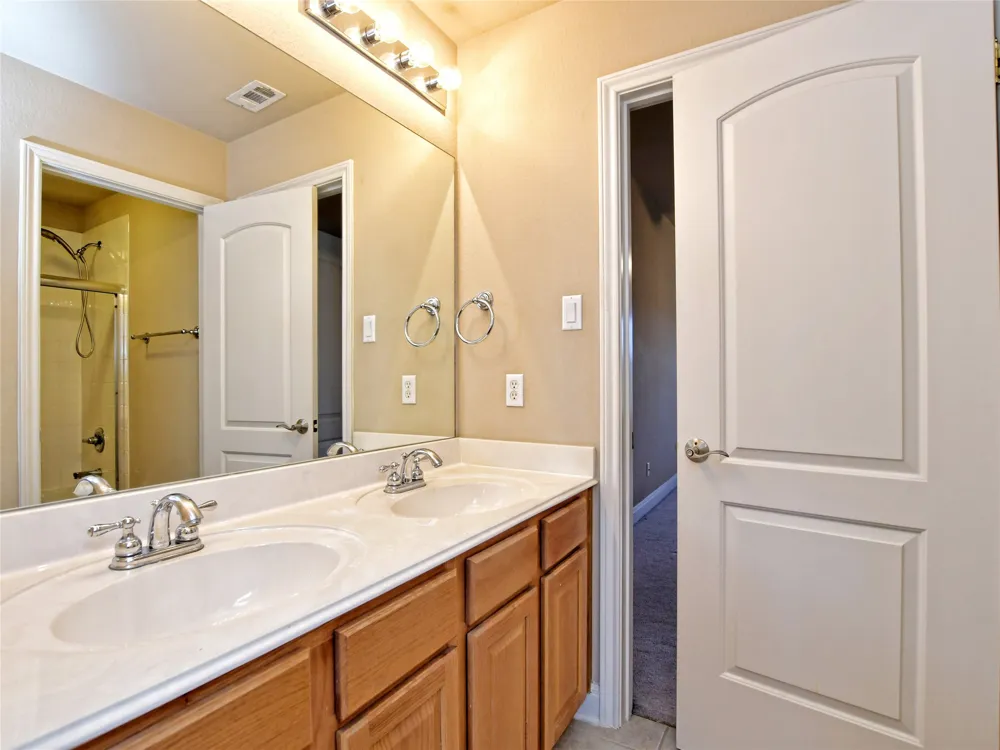 303 Hensley Drive Austin, TX 78738