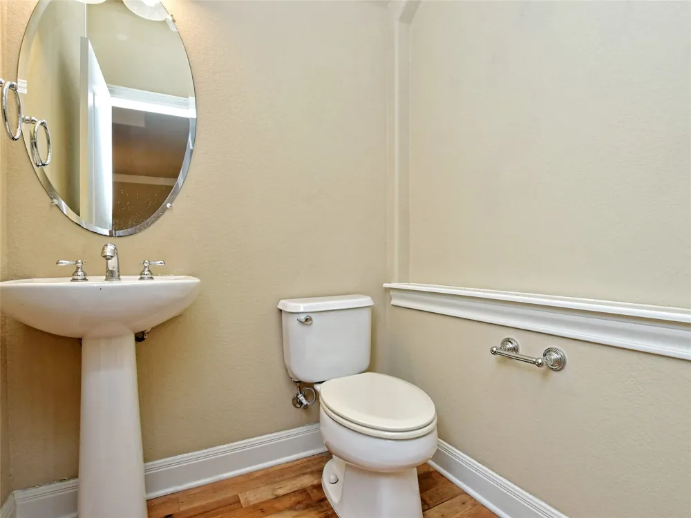 303 Hensley Drive Austin, TX 78738