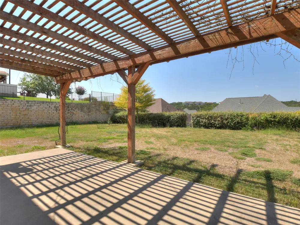 303 Hensley Drive Austin, TX 78738
